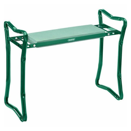 Draper folding garden kneeler - draper,