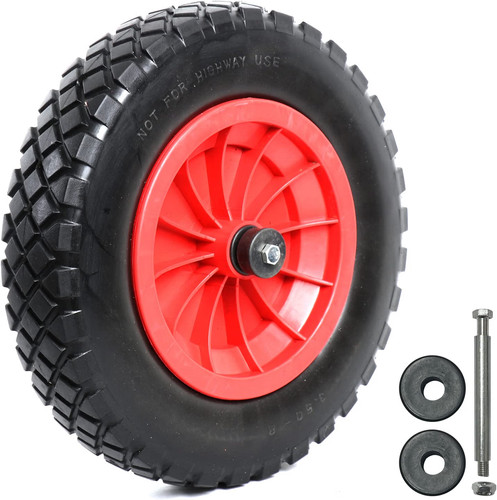 Woodside solid tyre - woodside,