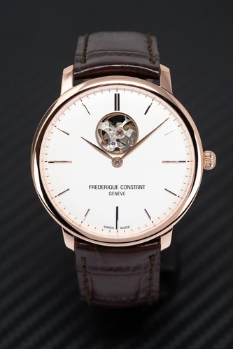Frederique constant mens watch - constant,