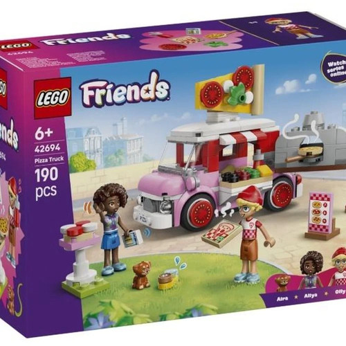 Lego friends 42694 - lego®,