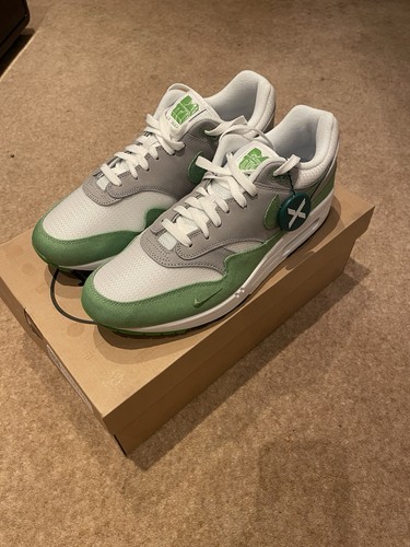 Nike air max patta - nike, 1