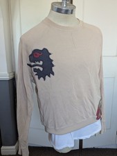 FAKE LONDON GENIUS SWEATSHIRT