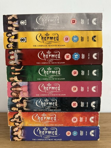 Charmed the complete - complete, series