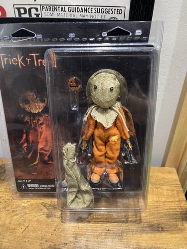 Neca trick treat - trick, r
