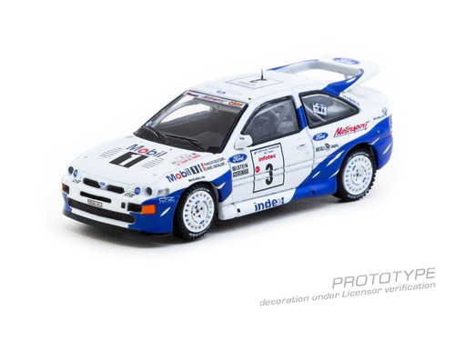 Ford escort rs - ford,