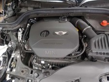 MINI (BMW) MINI GEARBOX  2017