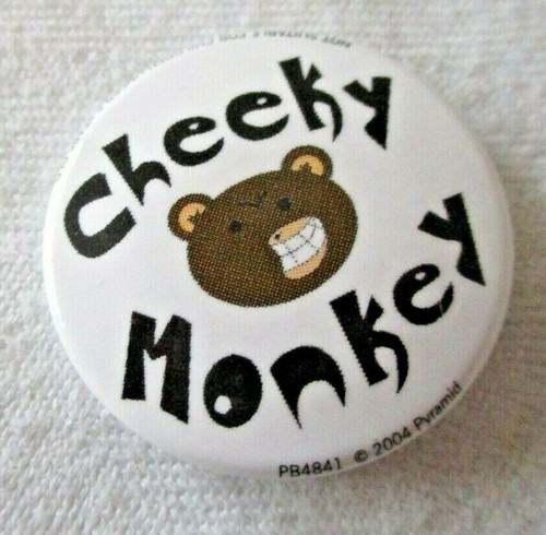 Badge pin rude funny humour - badge,
