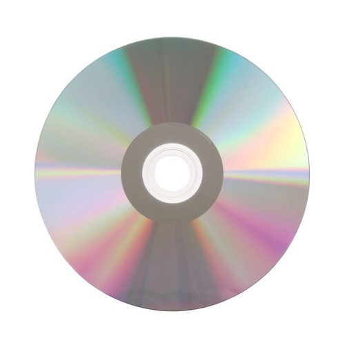 Mediarange shiny silver - shiny,