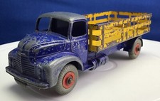 DINKY 532 LEYLAND COMET