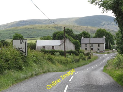 Photo 6x4 approaching - 6x4, the