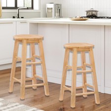 Kitchen Breakfast Seat Wooden
