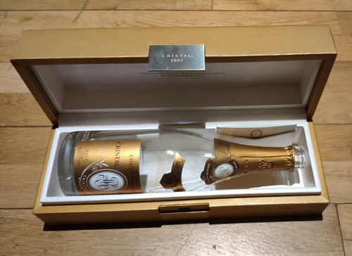 Louis roederer cristal - roederer,