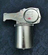 Classic Mini wiper motor