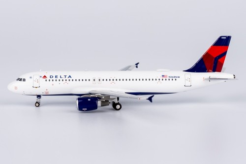 Delta airlines airbus a320 - delta, a320-200