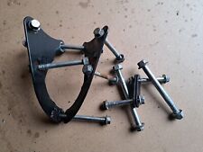 KINROAD XT125-18 TYPHOON ENGINE  MOUNT BOLTS BRACKETS 2006