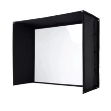 FMG PERFORMANCE GOLF SIMULATOR