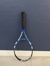 Andy Roddick Personal Racquet