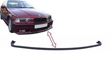 Front Bumper Spoiler for BMW 3