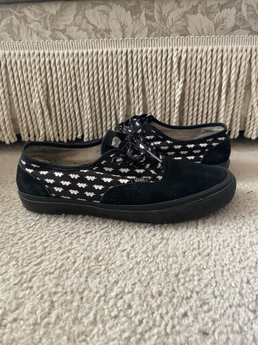 Vans 003 syndicate wtaps wings - 003,