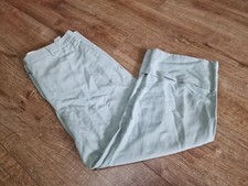 Zara Trousers Pants Capri