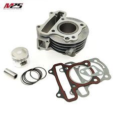 50cc Cylinder Kit GY6 139QMA/B