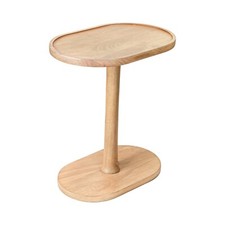 Campbell C Shape Side Table