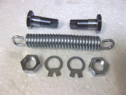 Triumph early arm pre - early, pre-unit