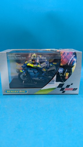 Scalextric c6005 moto - c6005,