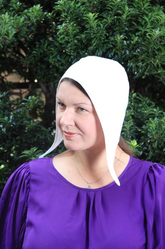 Medieval replica cotton light - replica,