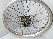 HONDA NX 250 DOMINATOR FRONT WHEEL RIM 1993 19 INCHES