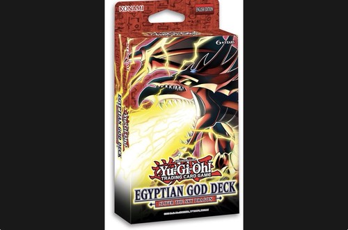 Tcg structure deck - yu-gi-oh!,