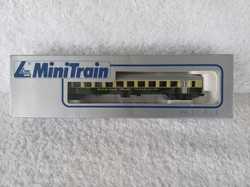Lima minitrain gauge - n, 320806