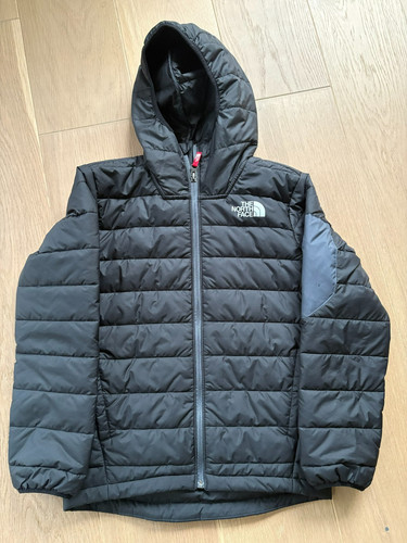 The north face boys jacket - north,