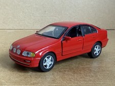 New Ray BMW 3 Series, E46