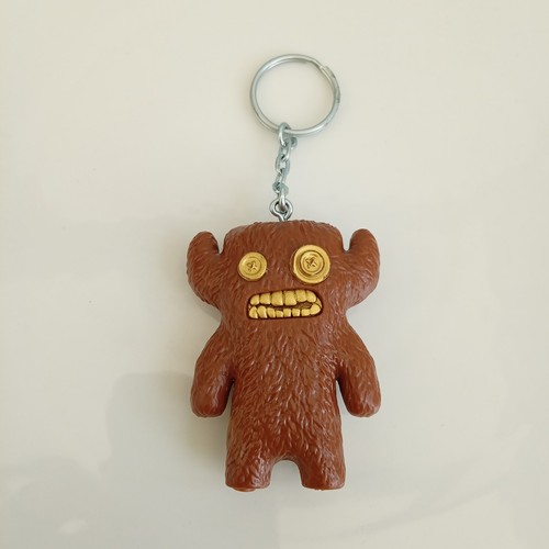 Fuggler grumpy grumps - fuggler, brown