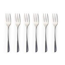 Salter Newbury Dessert Fork