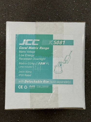 Jcc jc5081 coral matrix - coral,