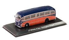 Classic Coaches Bus Atlas 1/72