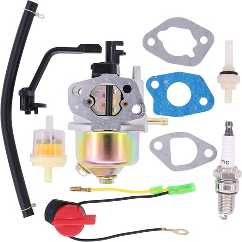 Generator carburettor set for - generator,