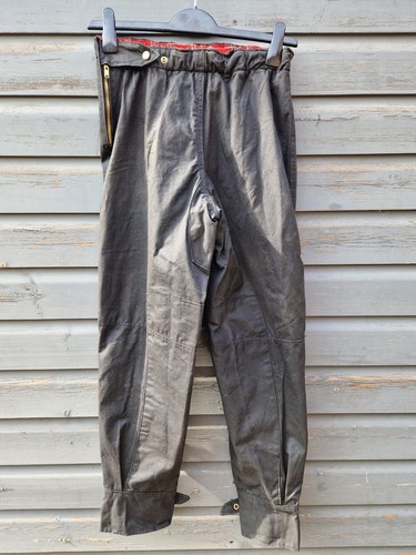 Vintage tt leathers - vintage,