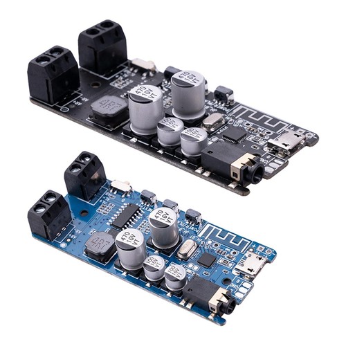 Amplifier board preamp - 5.0,