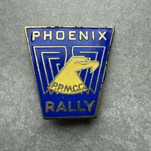 Mcc motorcycle club - mcc, rally
