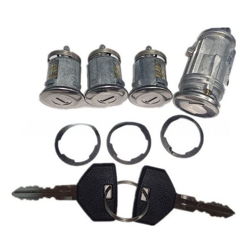 Replacement ignition lock - ignition,