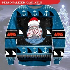 Movie Ugly Christmas