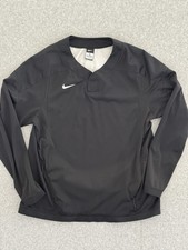 Nike Vapor Jacket Black