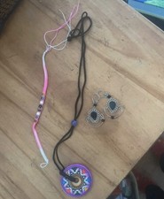 Peruvian Jewellery Bundle