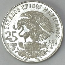 Beautiful Uncirculated 1968