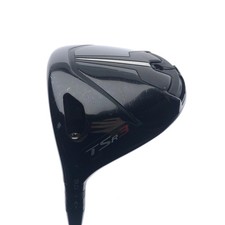 Used Titleist TSR 3 Driver /