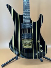 Schecter Synyster Gates black