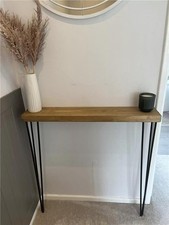 Rustic Handmade 145mm